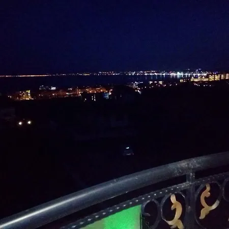 Guest house Съншайн Вю Свети Влас Sveti Vlas
