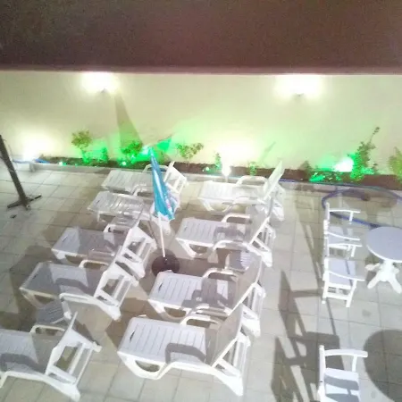 Guest house Съншайн Вю Свети Влас Sveti Vlas