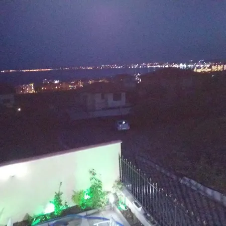Guest house Съншайн Вю Свети Влас