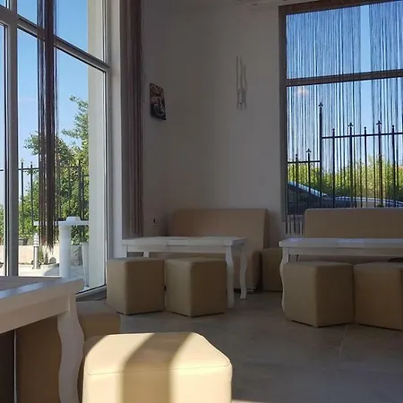 Съншайн Вю Свети Влас بيت ضيافة سفيتي فلاس