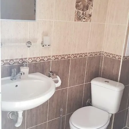 Съншайн Вю Свети Влас بيت ضيافة