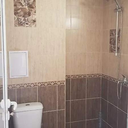 Съншайн Вю Свети Влас Gæstehus Sveti Vlas