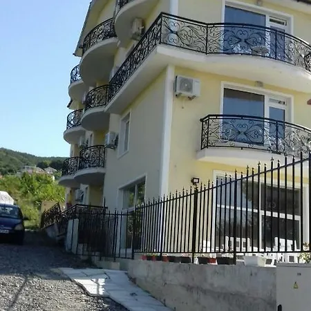 Съншайн Вю Свети Влас Sveti Vlas